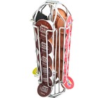 Suporte Giratório Porta 24 Cápsulas Cafe Dolce Gusto Cápsula