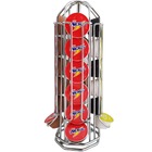 Suporte Giratório Porta 24 Cápsulas Cafe Dolce Gusto Cápsula