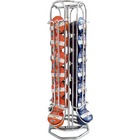 Suporte Giratório Porta 28 Cápsulas De Cafe Três Corações