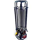 Suporte Giratório Porta 28 Cápsulas De Café Três Corações 15x