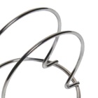 Suporte Guardanapo Circular 8x8cm