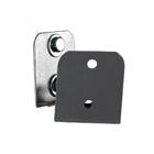 Suporte Home Theater C/ 3 Suporte Parede + 2 Pedestais Caixa