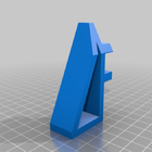 Suporte Horizontal Mesa Playstation Ps4 Pro Refrigeração Preto