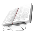 Suporte Inclinado De Mesa Para Apoio De Bíblia Igreja - Artbo