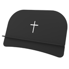 Suporte Inclinado De Mesa Para Apoio De Bíblia Igreja - Artbo