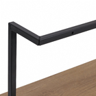 Suporte Industrial 40X65X2 Mel Bemfixa