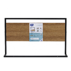 Suporte Industrial 40X65X2 Mel Bemfixa