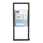 Suporte Industrial 45X20X2 Mel BemFixa