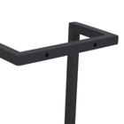 Suporte Industrial 45X20X2 Mel BemFixa