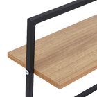 Suporte Industrial 45X60X2 Mel Bemfixa