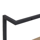 Suporte Industrial 45X60X2 Mel Bemfixa