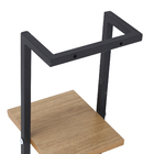 Suporte Industrial 90X20X2 Mel Bemfixa