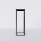 Suporte Industrial Cubo Floreira Zartha Bigx 90