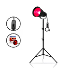 Suporte Infravermelho Fisioterapia Com Lâmpada 110v Philips