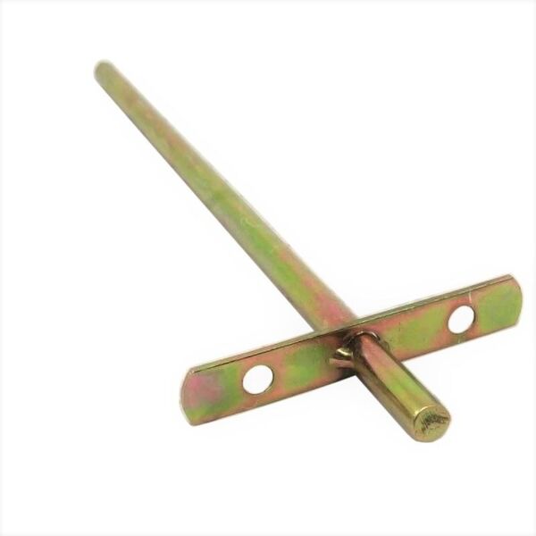 Suporte Invisível De Embutir Para Prateleira 15cm - 4un