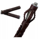 Suporte Invisível Para Prateleira 10x145mm - 10un