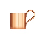 Suporte Jogo Desmontável Copos Canecas Xícaras Em Cobre Puro