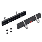 Suporte Lateral com Ganchos Char-Broil