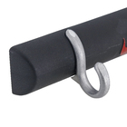 Suporte Lateral com Ganchos Char-Broil