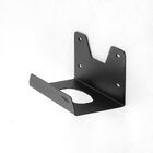 Suporte Lateral Suspenso Estabilizador Nobreak Mesa Ou Parede