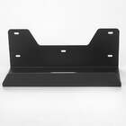 Suporte Lateral Suspenso Para Nobreak De Mesa Ou Parede