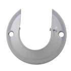 Suporte Lateral Zamac Branco D28mm Couselo