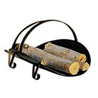 Suporte Lenha Concha Artmill