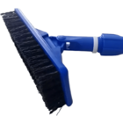 Suporte Limpa Tudo Lt Escova Reforçada Bralimpia