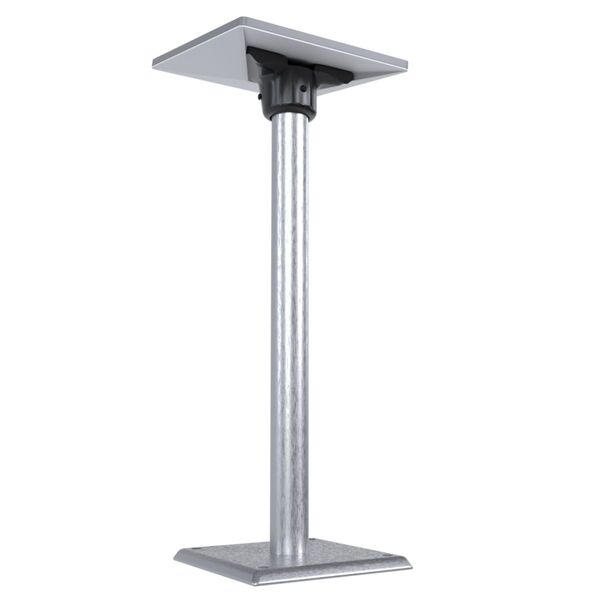 Suporte Luva Adaptador Fixar Star Link Mini 4ª Geração Em Has