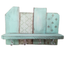 Suporte Madeira Multiuso