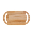 Suporte Madeira Pinus 40x18x2cm