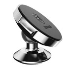 Suporte Magnético Celular Baseus Universal Ventosa Alumínio V