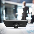 Suporte Magnético Celular Baseus Universal Ventosa Alumínio V