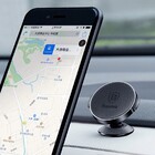 Suporte Magnético Celular Baseus Universal Ventosa Alumínio V