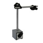 Suporte Magnético Com Coluna Reta E Raio De Alcance 150 Mm 70