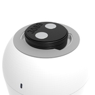 Suporte Magnético Compatível Com Câmera Babá Eletrônica Takta