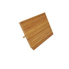 Suporte Magnetico De Bambu  Para Facas - De Mesa - Nirosta