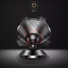 Suporte Magnético Universal Ajustável 360° Para Carro 33006