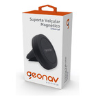Suporte Magnético Veicular Universal Para Smartphone Geonav