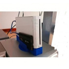 Suporte Mesa Nintendo Wii Antigo Com Suporte Hd Externo Verme