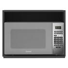 Suporte Micro-ondas Forno 58cm Aéreo Grafite Z44            -