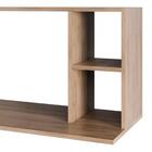 Suporte Micro-ondas Forno Armário Aéreo 80cm 2 Prateleiras Ma