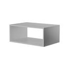 Suporte Micro-ondas Forno Elétrico Suspenso Cozinha Branco