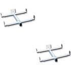 Suporte Microondas Br Thompson