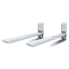 Suporte Microondas Branco Até 30kg Branco