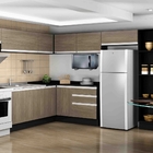 Suporte Microondas Prata Até 30kg - CS0038P