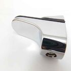 Suporte Mini Pelicano Bico De Pato Para Prateleira Cromado -