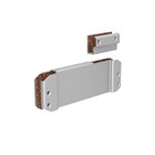 Suporte Mola Aerea A530 Soprano Para Vidro Cartucho Prata