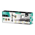 Suporte Monitor 17 A 34 Articulado F50n Elg