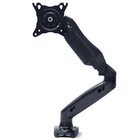 Suporte Monitor Articulado F90 Usb Elg Com 2 Portas 3.0